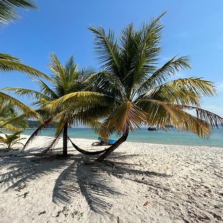Rafikis Hostel Koh Rong Island Εξωτερικό φωτογραφία