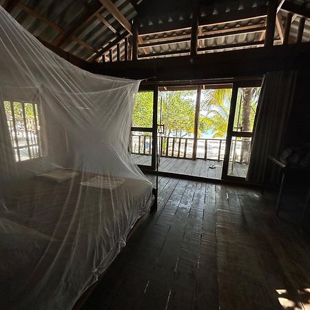 Rafikis Hostel Koh Rong Island Εξωτερικό φωτογραφία