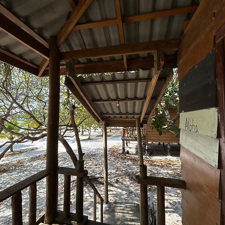 Rafikis Hostel Koh Rong Island Εξωτερικό φωτογραφία