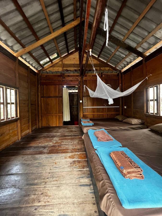 Rafikis Hostel Koh Rong Island Εξωτερικό φωτογραφία