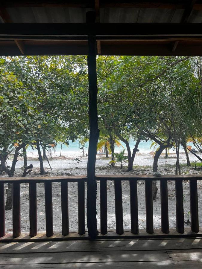 Rafikis Hostel Koh Rong Island Εξωτερικό φωτογραφία
