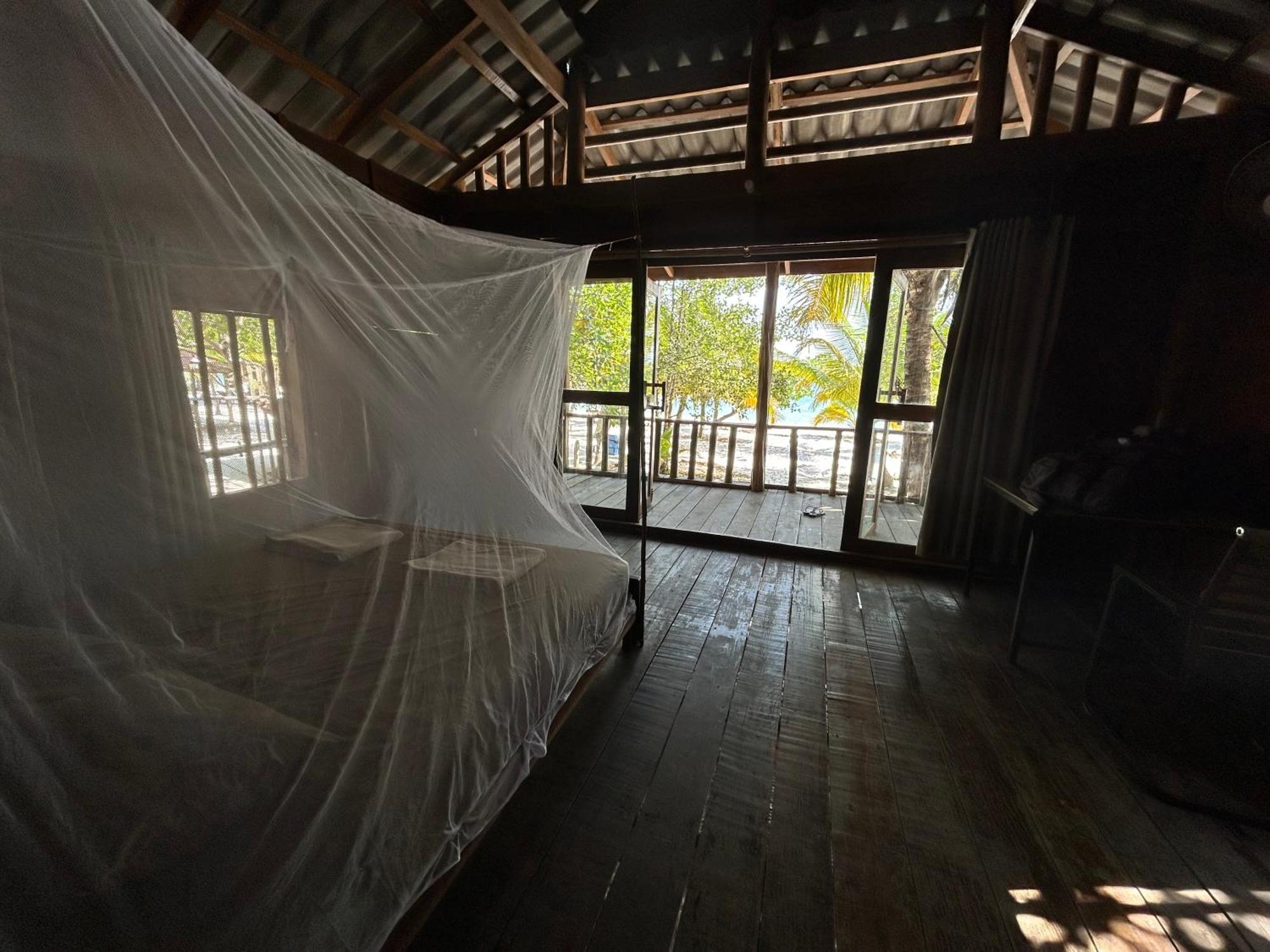 Rafikis Hostel Koh Rong Island Εξωτερικό φωτογραφία